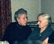 Mlle Berthe LEROY